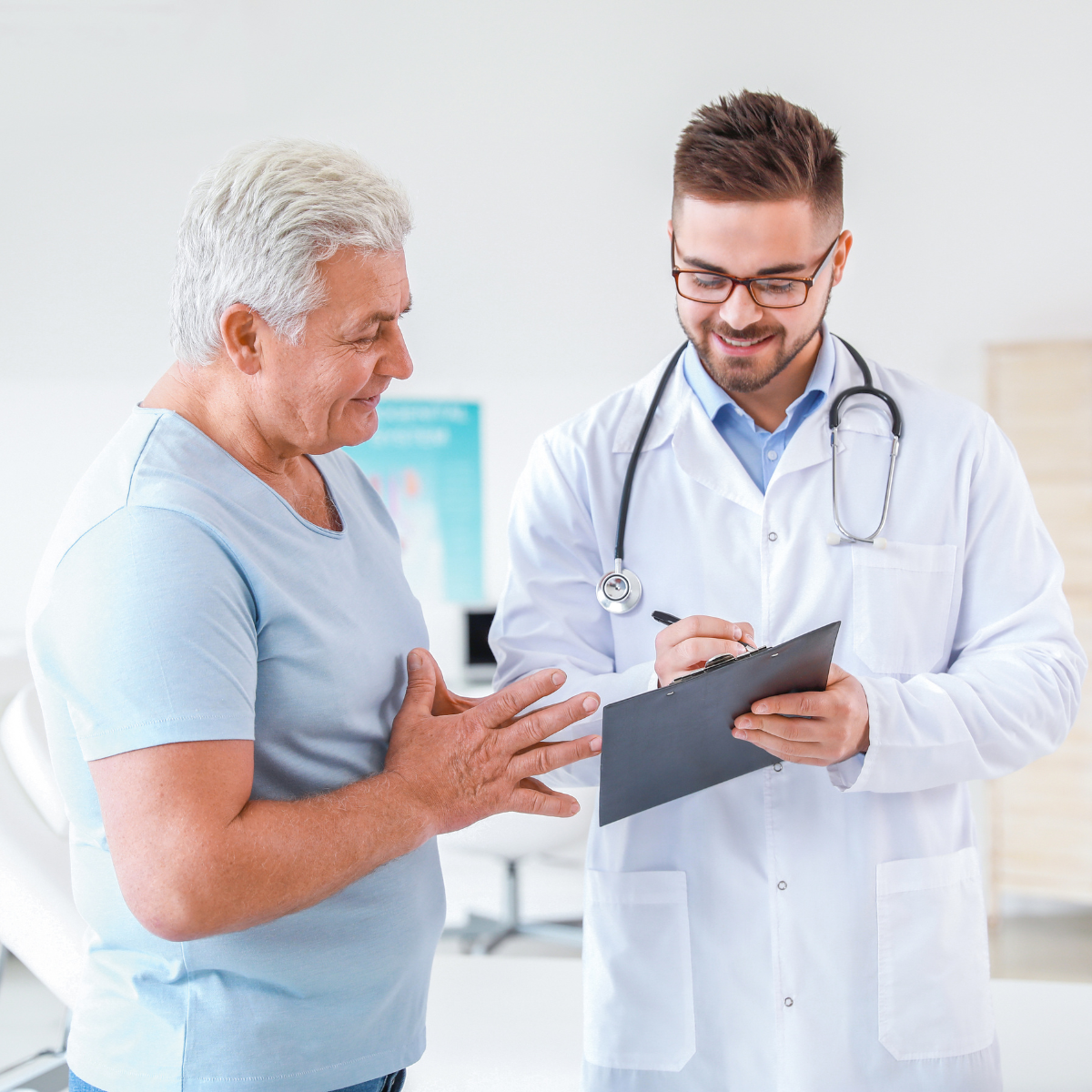CHECK-UP EJECUTIVO