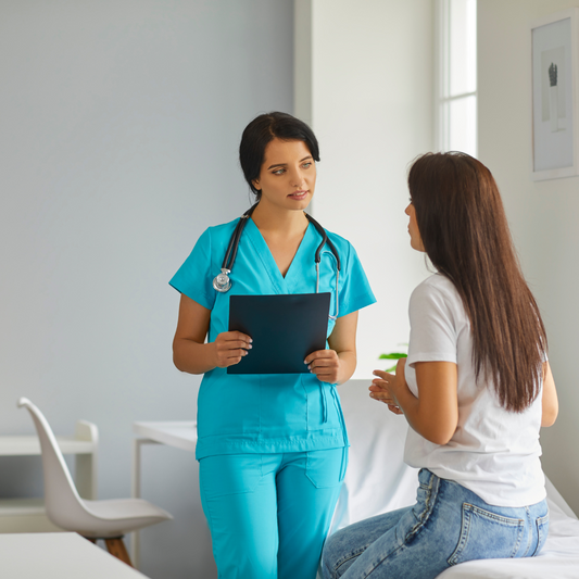 CHECK-UP GENERAL