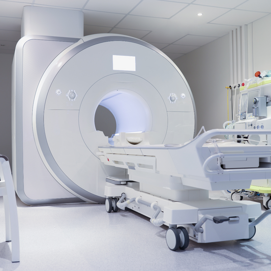 RESONANCIA DE CEREBRO SIMPLE