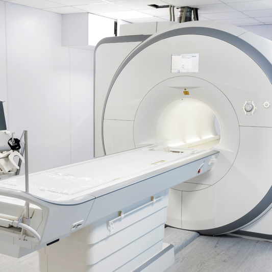 ANGIOTOMOGRAFÍA DE MIEMBROS INFERIORES